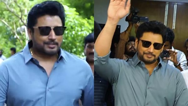 Actor Prashanth: பிரபல நகைக்கடை திறப்பு விழாவில் பிரஷாந்த்.. அட கூட இந்த நடிகையா?