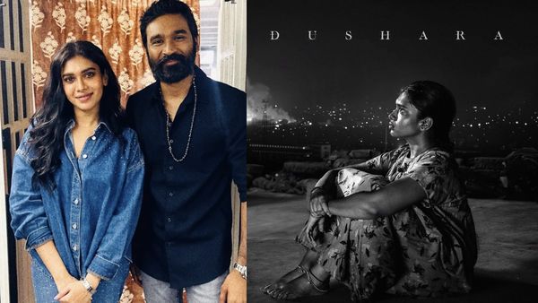 என் வாழ்க்கையில் மறக்க முடியாத நாள்.. ராயன் பட நடிகையின் நெகிழ்ச்சி பதிவு!