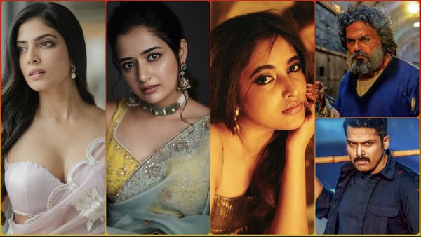 கண்ணா மூனு லட்டு திங்க ஆசையா? சர்தார் 2 படத்தில் 3 கதாநாயகிகள்! எல்லாம் தரமா இருக்காங்களே!