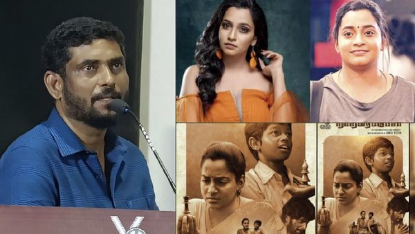 3 லட்சம் கொடுத்தால் வர்றேன்னு சொன்ன நடிகையை வெளுத்து வாங்கிய தயாரிப்பாளார் சுரேஷ் காமாட்சி!