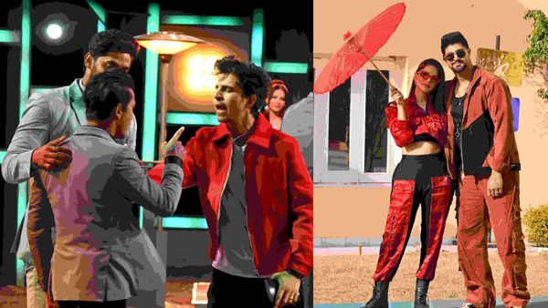 ஒருத்தரை உண்மையாவே நேசிச்சா இதை மட்டும் பண்ணுங்க.. காதலின் அர்த்தத்தை புரிய வைத்த சன்னி லியோன்!