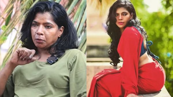 ஒரு ஃபோன் கால் வந்துச்சு.. அட்ஜஸ்ட்மெண்ட்டுக்கு கூப்பிட்டார்கள்.. ஷாக் கொடுத்த காஜல்