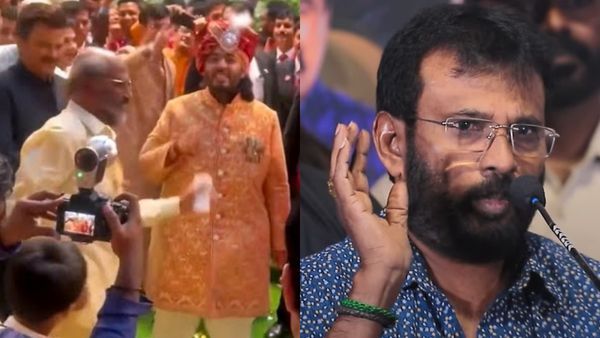 அம்பானி மகன் திருமணத்தில் ரஜினிகாந்த் போட்ட ஆட்டம்.. இயக்குநர் பேரரசு என்ன இப்படி சொல்லிட்டாரு?