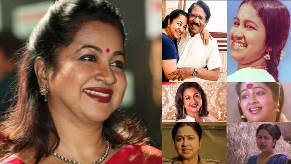 ராதிகா எல்லாம் ஒரு ஹீரோயினா?.. விமர்சனத்தை கடுமையாக எதிர்கொண்டார்.. பிரபலம் சொன்ன சீக்ரெட்