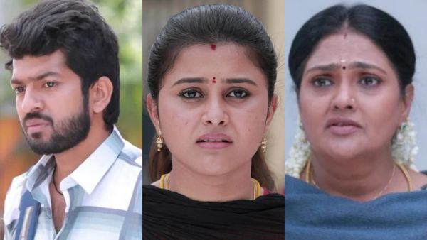 கதிர் -ராஜி கல்யாணத்தை நான்தான் நடத்தி வச்சேன்னு சொல்லப்போறேன்.. கோமதியின் அதிரடி முடிவு!