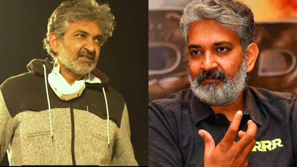 SS Rajamouli: பாகுபலி இயக்குநர் ராஜமௌலியின் ஆவணப்படம்.. பாராட்டிய பிரபல ஹாலிவுட் இயக்குநர்!