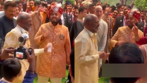 அம்பானி வீட்டு கல்யாணம்.. ரஜினிகாந்த் குத்தாட்டம் போட இதுதான் காரணம்..பிரபலம் சொன்ன சீக்ரெட்