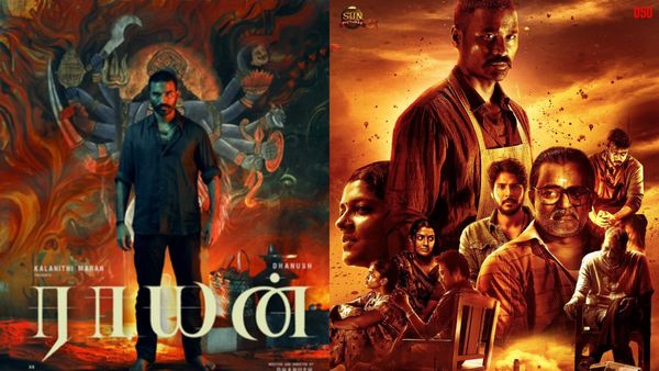 ராயன் படத்தின் கதை இதுதானா? இணையத்தில் கசிந்த தகவல்.. குழப்பத்தில் படக்குழு!