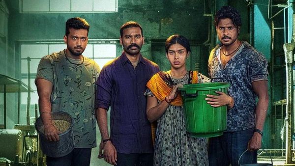 Raayan Box Office: நான்கே நாளில் 50 கோடிகளை அள்ளிய ராயன்.. கோலிவுட்டில் கெத்து காட்டும் தனுஷ்!
