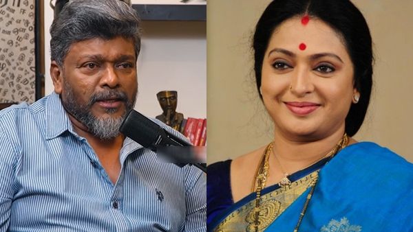 12 வருஷம் வேஸ்ட் பண்ணிட்டேன்.. ஒத்து வரலைன்னா உடனே விலகிடணும்.. விவாகரத்து பற்றி பேசிய பார்த்திபன்!