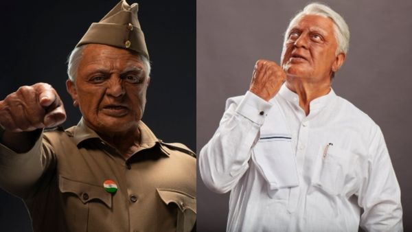 Indian 2: ரசிகர்களின் விமர்சனங்களை ஏற்ற இந்தியன் 2 டீம்.. 20 நிமிடங்கள் குறைக்க அதிரடி முடிவு!