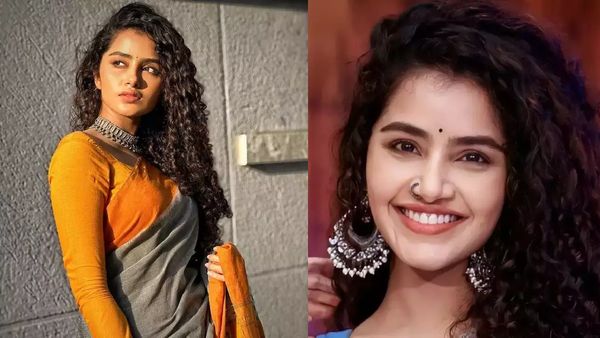 பெட் ரூம் காட்சிக்கு ஓகே.. அனுபமா பரமேஸ்வரன் கேட்ட சம்பளம்.. தெறித்து ஓடிய தயாரிப்பாளர்!