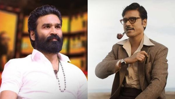 எதுக்கு உங்களுக்கு டைரக்‌ஷன் எனக் கேட்ட எஸ்.ஜே.சூர்யா! அது என்னை மிகவும்..மனம் திறந்த தனுஷ்