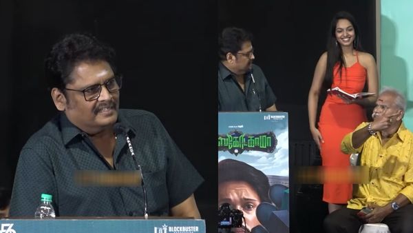 திருப்பிக் கேட்காம இருப்பது தான் தப்பு.. பயில்வான் ரங்கநாதனை பஞ்சராக்கிய கே.எஸ். ரவிக்குமார்!