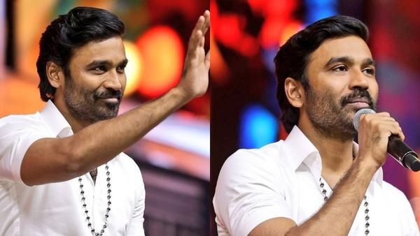 சுசித்ரா அடுக்கிய மோசமான குற்றச்சாட்டுகள்.. ராயன் ஆடியோ லாஞ்சில் தரமான பதிலடி கொடுத்த தனுஷ்!