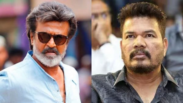 படத்திலிருந்து விலக நினைத்த ரஜினிகாந்த்.. இயக்குநர் ஷங்கர் என்ன செய்தார் தெரியுமா?