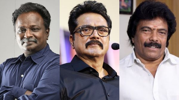 சரத்குமார் 150 வருஷம்.. ஜாகுவார் 200 வருஷம்.. சபாஷ் சரியான போட்டி.. ப்ளூ சட்டை மாறன் கிண்டல்!