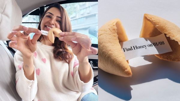 அது என்ன பிரெக்னன்ஸி கிட்டா?.. சமந்தாவின் புதிய போஸ்ட்டால் ஷாக்கான ஃபேன்ஸ்.. இது வேற மேட்டரு!