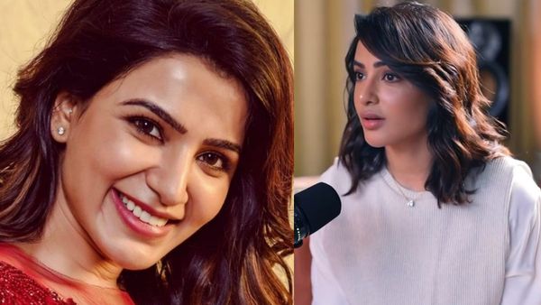 Samantha: கடந்த காலத்தில் நான் தெரியாமல் செய்த தவறு.. மனம் திறந்த சமந்தா!