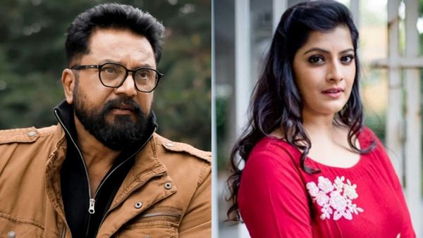 வரலட்சுமி வாழ்க்கைக்கு பலமுறை முட்டுக்கட்டையாக இருந்த சரத்குமார்?.. ஷங்கர் பட வாய்ப்பே போயிடுச்சா?