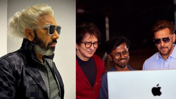 அப்போ அது கூலி பட கெட்டப் இல்லையா?.. சத்யராஜ் இப்போ யாருக்கு வில்லன் தெரியுமா?.. மீண்டும் பாலிவுட்!