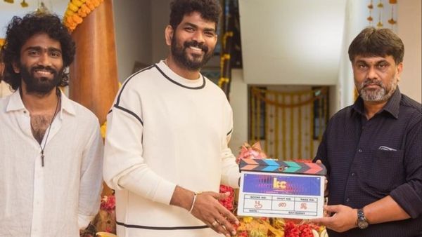 விக்னேஷ் சிவனுக்கு இது சோதனை காலம்?.. LIC படமும் ட்ராப்பாகிவிட்டதா?.. பரபர தகவல்