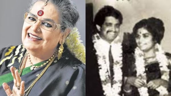 அடக்கடவுளே.. பிரபல பாடகி உஷா உதுப்பின் கணவர் மாரடைப்பு காரணமாக உயிரிழந்தார்!