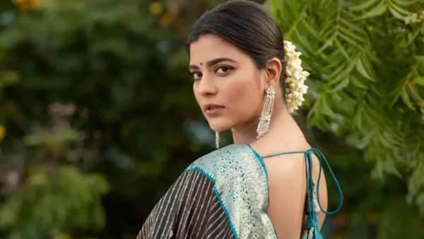 கவர்ச்சியாக நடிக்க சொன்னார்கள்.. முதன்முறையாக மனம் திறந்த ஐஸ்வர்யா ராஜேஷ்