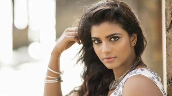 பார்ட்டியில் ஒரு இயக்குநரை சந்தித்தேன்.. மோசமான அனுபவங்கள் கிடைத்தன.. ஐஸ்வர்யா ராஜேஷ் எமோஷனல் டாக்