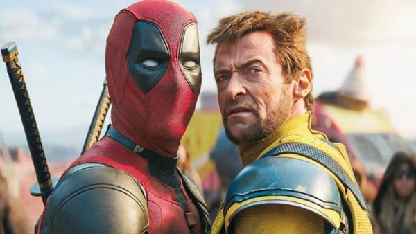 Deadpool & Wolverine Box Office: 1674 கோடியில் உருவான டெட்பூல் & வோல்வரின்.. முதல் நாள் வசூல்?