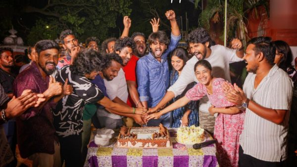 Rio Raj: மீண்டும் இணைந்த 'ஜோ' பட கூட்டணி.. 2 மாதங்களில் சூட்டிங்கை முடித்து அசத்தல்