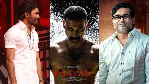 Actor Dhanush: செல்வராகவனை பழிவாங்கிய தனுஷ்.. எப்படி தெரியுமா.. அவரே சொன்ன விஷயம்!