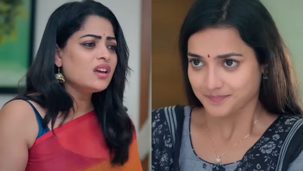 அடுத்தடுத்து பல்பு வாங்கிய மனோகரி.. நினைத்தேன் வந்தாய் இன்றைய எபிசோட் அப்டேட்!