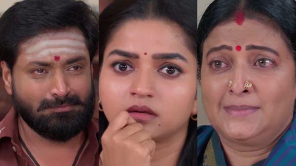 பரணி எடுத்த விபரீத முடிவு.. அண்ணா சீரியலின் இன்றைய எபிசோட்!