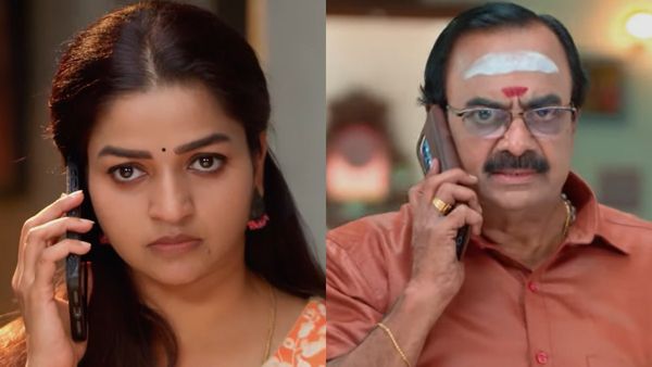 பரணி செய்த தரமான சம்பம்.. முதல் ஆளாக கைதானது யார் தெரியுமா? அண்ணா சீரியல் இன்றைய எபிசோட்