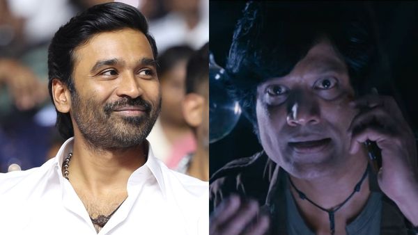 Dhanush: எதுக்கு உங்களுக்கு டைரக்‌ஷன் எனக் கேட்ட எஸ்.ஜே.சூர்யா! அது என்னை மிகவும்..மனம் திறந்த தனுஷ்