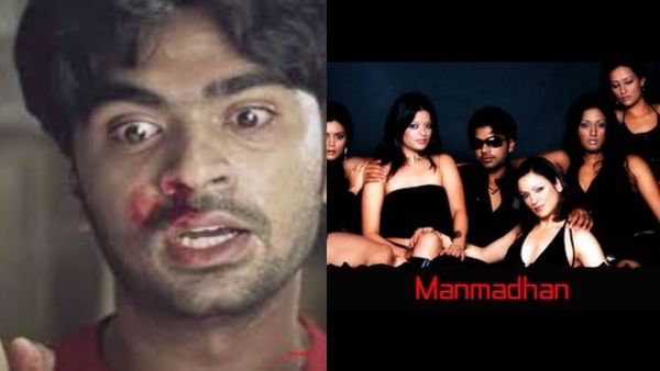 இணையத்தில் ட்ரெண்டாகும் Come Back Manmadhan! இரண்டாம் பாகத்துக்கு தூசி தட்டுவாரா சிம்பு!