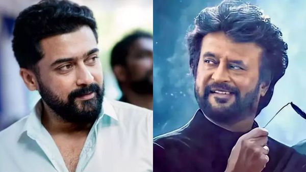 ரஜினியுடன் சூர்யா மோத இதுதான் காரணம்.. தயாரிப்பாளர் கொடுத்த விளக்கம்.. லாஜிக் இருக்கத்தான் செய்யுது