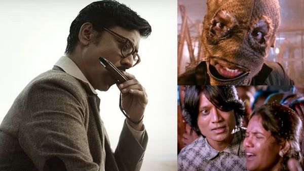SJ Suryah: நடிகர் எஸ்.ஜே. சூர்யா எடுத்த முடிவால் ரசிகர்கள் அப்செட்.. மகிழ்ச்சியில் எஸ்.ஜே.எஸ்!