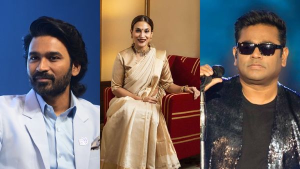 தனுஷை காப்பாற்றிய ஏ.ஆர். ரஹ்மான்.. ஐஸ்வர்யா ரஜினிகாந்தை கைவிட்டு விட்டாரே.. ராயன் vs லால் சலாம்!