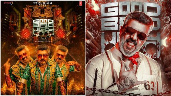 Actor Ajith: ஸ்பெயினுக்கு பறக்கவிருக்கும் குட் பேட் அக்லி டீம்.. அப்ப ஜப்பான் இல்லையா?