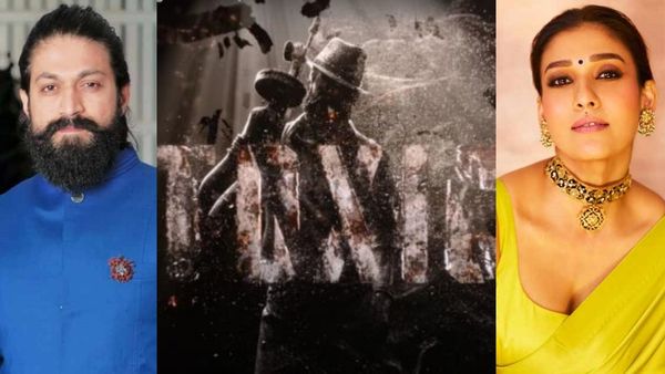 என்ன கொடுமை சார்.. கவினுக்கு ஜோடி.. யஷ்ஷுக்கு அக்காவா?.. டாக்ஸிக் படத்தில் இணைந்த நயன்தாரா?