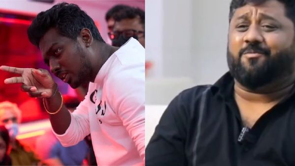 Gnanavel Raja: கோலிவுட் டைரக்டர்ஸ் அட்லிக்கு பார்ட்டி வச்சு கொண்டாடனும்.. ஞானவேல் ராஜா பளீச்!