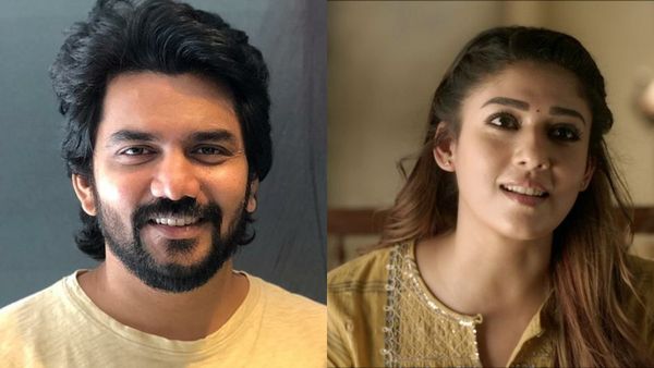 Nayanthara: கவின் படத்திற்காக இறங்கிவந்த நயன்தாரா.. விரைவில் கவின் 08 பட சூட்டிங்!