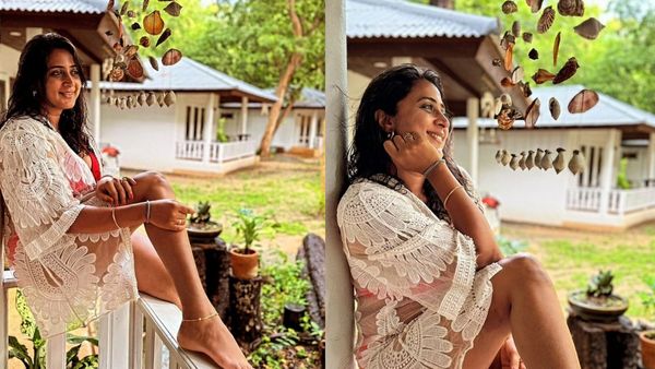 Kaniha: சீரியலும் இல்ல.. படமும் இல்ல.. கவர்ச்சி ரூட்டுக்கு மாறிய கனிகா!