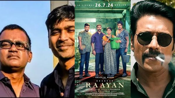 செல்வராகவனுக்கு தண்ணி காட்டிய தனுஷ்! ராயன் படப்பிடிப்பில் இப்படியெல்லாம் நடந்துச்சா?