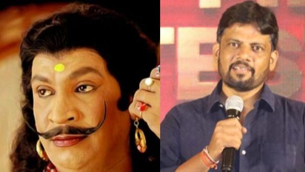 வடிவேலுவுடனான படம் ட்ராப் ஆனதற்கு பேய்தான் காரணம்! சிம்புதேவன் பேச்சால் அதிர்ச்சியில் ரசிகர்கள்!