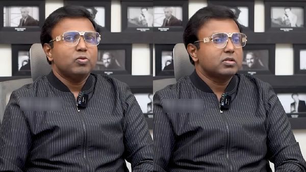 பிடித்த காதலி மனைவியாவதில்லை.. மனைவி பிடித்த காதலியாவதில்லை.. டி. இமான் என்ன இப்படி சொல்லிட்டாரே!