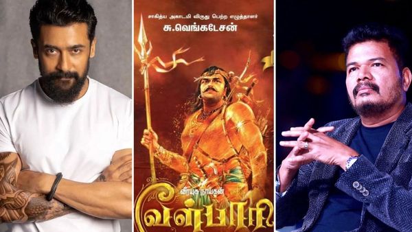 வேள்பாரி 3 பாகத்துக்கு ஷங்கருக்கு தயாரிப்பாளர் கிடைப்பார்களா?.. எல்லாம் அந்த படத்தின் கையில் தானாம்!
