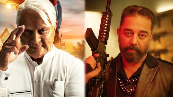 விக்ரம் முதல் நாள் வசூலையே முந்தாத இந்தியன் 2?.. சரிந்தது ஷங்கர் சாம்ராஜ்யம்.. இத்தனை கோடி தானா?